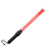 [NU] LED 안전 지시봉 유도봉 랜턴 겸용 52cm (NU 651123EA )