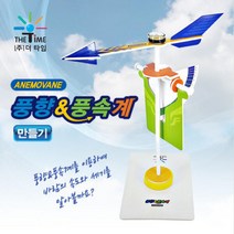 아트박스/프로메딕 풍향 풍속계, 단품