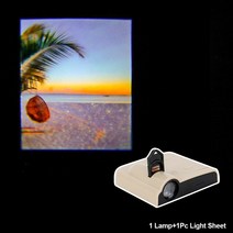 내방꾸미기 판타지 문 프로젝션 램프 갤럭시 라이트 배경 프로젝터 야간 조명 소품 벽 조명 파티 장식 침, 23 U Beige Shell