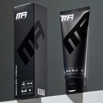머슬리로드 근육통크림 스포츠크림 워밍리커버리 100g+20g 추가 증정, 훈스 1, 모든피부