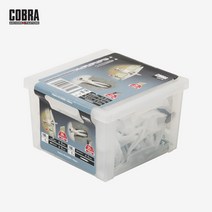 코브라앙카 059TE 토글 (12mm) 100개입
