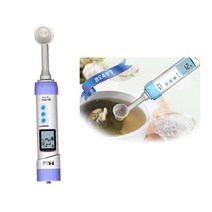 인터바겐 기미상궁 가정용 업소용 디지털 염도계 염분측정기 염도측정기, 염도계 SB-1500