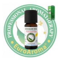 티퍼렛 프로페셔널 제라늄 에센셜 오일, 5ml, 1개