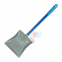 야외 일광 삽 부삽 철삽 70x22cm 철부삽
