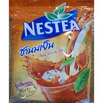 타이티 밀크티 아이스티 NESTEA 429g WORLDFOOD