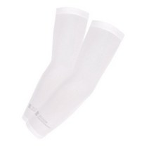 PGA투어 자외선차단 팔토시, 화이트