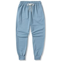 일루소 스탠다드 기모 조거 트레이닝 바지 팬츠