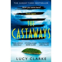 The Castaways : 선데이 타임즈 선정 베스트 스릴러, HarperCollins Publishers