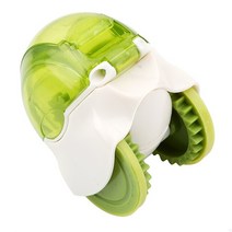 미니 마늘 쵸퍼 크러셔 강판 플라스틱 마늘 프레스 주방 도구 생강 주방 악세사리