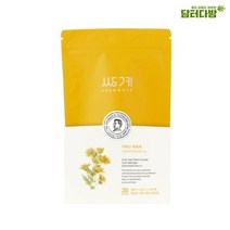 ♥GO질라mall♥쌍계명차 신파우치 지리산 국화차 20티백 티백형국화차 국화차 가정용티백차 꽃차 국화꽃차♥ＧОÐＺｉĿŁА몰♥, ⁀‿⁀감사합니다, ⁀‿⁀감사합니다