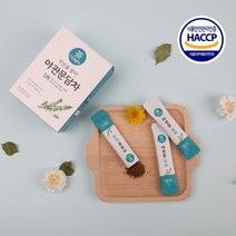 다고담차 야관문차 1gx30, 2박스