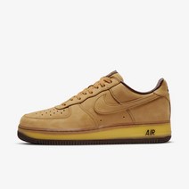 나이키 에어 포스1 로우 레트로 SP Nike Air Force 1 Low Retro SP Wheat Mocha DC7504-700