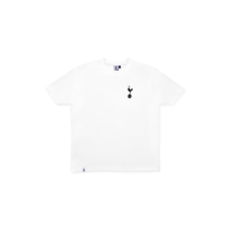 토트넘 홋스퍼 토트넘홋스퍼 NORTH LONDON BACK 반팔티셔츠 (WHITE) (TH2ST252WT)