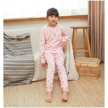 투키즈 투키즈TDF발열포근기모9부내의04