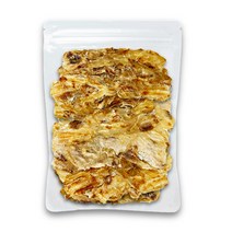 바다모아 국내가공 구운 쥐포채 쥐포구이채 200g, 국내가공 구운 쥐포채 쥐포구이채 200g 1봉