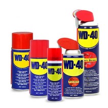 *벡스인터코퍼레이션 BEX 다목적 WD40 40S 방청윤활제(78 220 360ml)스마트 (안전2중포장), 1개, WD40 -360ml