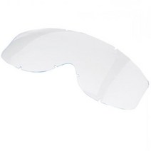 할리 빈티지 라이딩 빌트웰 방풍경 바이크 바람차단 고글 안경 American spot, 클리어 렌즈