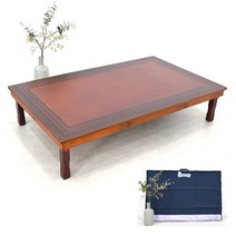 남원은행공방 남원 교자상 제사상 1500x900 접이식 5자 선택1종, 은행2도 5자 1500x900+천커버