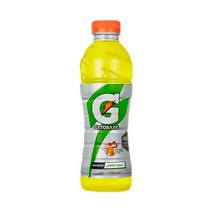 롯데칠성 게토레이 이온음료 PET 레몬 오렌지 600ml, 레몬 20병