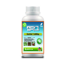 자연비 캡마그 500ml