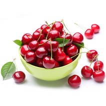 [팜쿡] 항공직송 생 체리 28mm 400g x 5팩 2kg, 단품