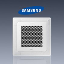 삼성 시스템에어컨 냉난방기 무풍 인버터 천장형 4WAY 30평 AC110RA4PBH1SY 천안 아산 대전 세종 청주 당진 충청 부산 울산 창원 대구 전국설치가능