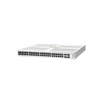 1930년 HPE 아루바 인스턴트 온 JL685AABA 스마트 스위치