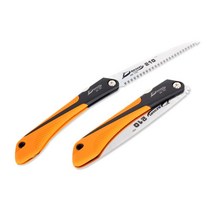 조경 가지치기톱 다용도 접이식톱 접톱 나무자르기 가정용 각목 목공 안전