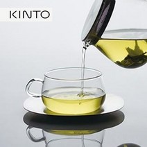 킨토 유니티 스텐서버 티컵세트 230ml 350ml