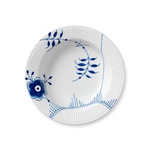 로얄코펜하겐 블루 메가 깊은 접시 30cm 2381630 335064