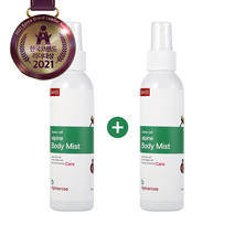 1+1/ 스위스 셀 / 헤어 앤 바디 구딸 파리 향 바디미스트 150ml