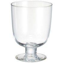 이타라(IITTALA) 유리 클리어 350ml LEMPI(렌피) 4개들이 6411929511739 []