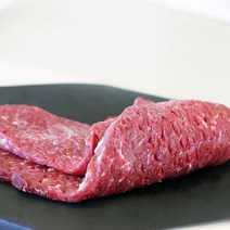 [무항생제] 한우 산적 300g 2등급, 단품