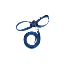 소동물 용품 앵무새 새 햄스터 거북이 도마뱀 가죽 끈 야외 비행 견인 스트랩 조절 가능한 안티 바이트 트레이닝 로프 조류 훈련, [03] as picture