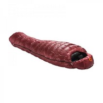 발란드레 Valandre 블러디 메리 다운 침낭 M 독일, M links