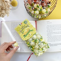 이탈리아 포지타노 수험생 임산부 입덧 레몬 오렌지 사탕 145g 200g 250g 600g 선물세트, 레몬 캔디 200g