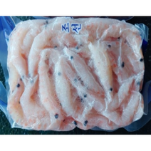 조선 백크릴