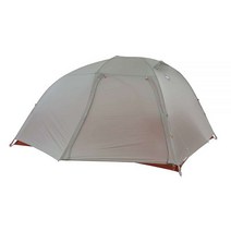 빅아그네스 카퍼스퍼 HV UL 3P 텐트 - 롱, Orange, 3 Person
