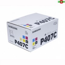 삼성 1500매CMY 325W 토너 4색세트 1000매 정품 K CLP WB42F7F, 1개, 1개