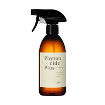 피톤치드플러스 편백수 피톤치드 스프레이 500ml