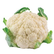 산정마을 산정마을 생 콜리플라워 컬리플라워 500g 1kg, 02_콜리플라워 1kg