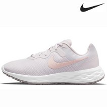 나이키 우먼스 러닝화 레볼루션6 넥스트네이쳐 DC3729 핑크화이트 블랙골드 라이트퍼플