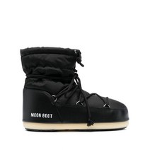 MOON BOOT 스토어 문부츠 Boots Shoes Moonboot BLACK 14600100 001