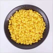 천연 밀랍 밀납 고체 왁스 1000g 순수 천연 밀랍 왁스 양초 만들기 용품 100% 간장 립스틱 추가 없음 DIY, 02 yellow beeswax 500g
