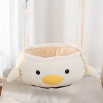 반려동물해먹 애완 동물 플러시 해먹 고양이 둥지 겨울 짧은 라운드 홈 쿠션 따뜻한 럭셔리 바구니 개집 개 집 용품 쇼파 의자 침대, 02 B, L