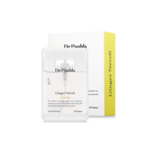 닥터폴스 구강청결 브레스 스프레이 진저네롤리향, 1개, 17ml