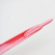 JUNI 스크래퍼 끌칼 스크랩퍼 스크레이퍼 미니스크래퍼, 1개