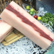 참치회 블럭 황새치 속살 200g