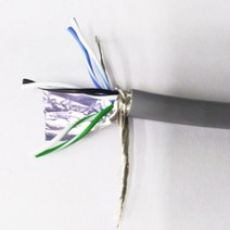 UL 2919 AWG 24 x 3P RS 422 통신용 1M