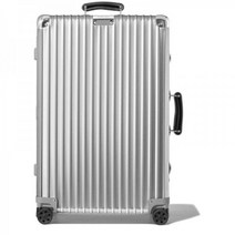 Rimowa 리모와 Classic 체크 인 M silver 325323
